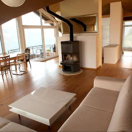 Lakeview Gem Krattigen ภายนอก รูปภาพ
